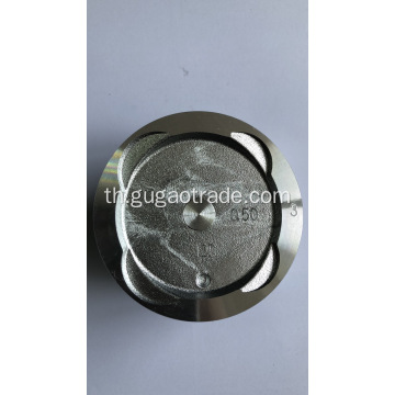 ชิ้นส่วนเครื่องยนต์สำหรับ Toyota 7afe Engine Piston 13101-16150